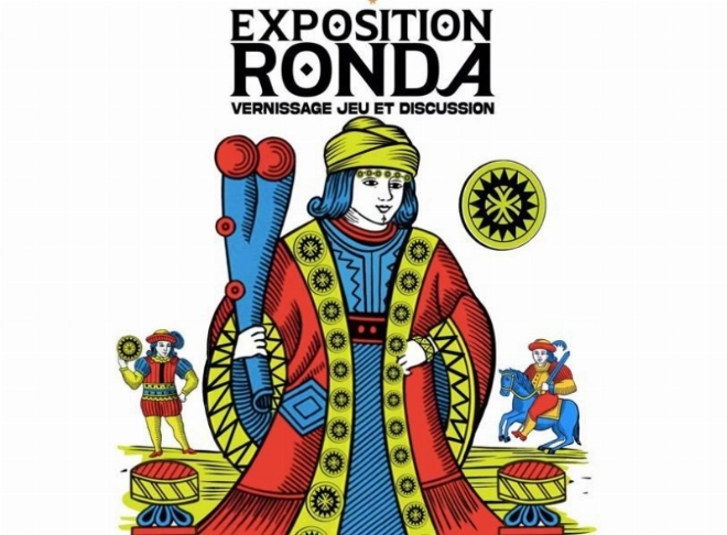 L’exposition itinérante “Ronda” regroupera les oeuvres de plusieurs artistes en herbe à Agadir.