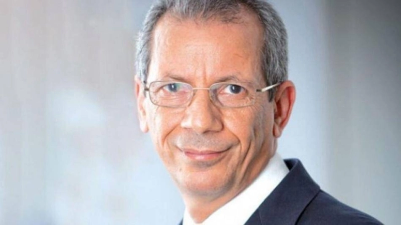 Ahmed Rahhou, président du Conseil de la concurrence.
