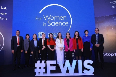 Les trois lauréates marocaines du prix L’Oréal-UNESCO «Pour les femmes et la science -For Women In Science »