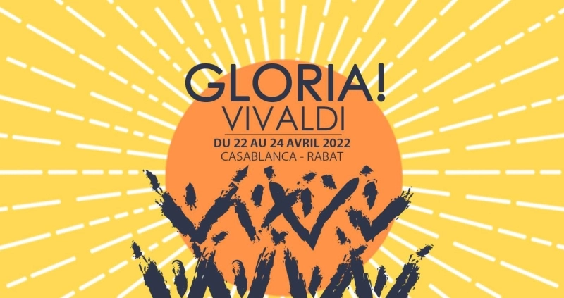 80 artistes de l’OPM autour de Vivaldi et ses Quatre saisons.