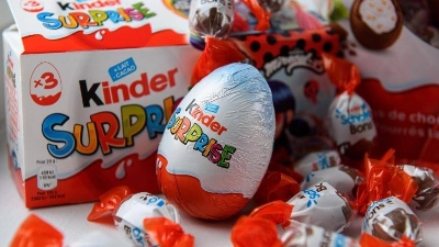 Plusieurs cas de contamination auraient pu être évités si Ferrero avait réagi plutôt