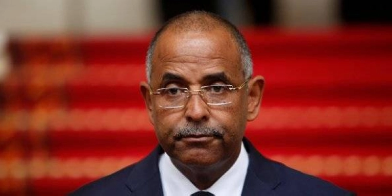 Patrick Achi, le premier ministre démissionnaire