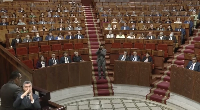 La confrontation directe entre le RNI et le PJD a donné lieu à un échange mouvementé d'amabilités