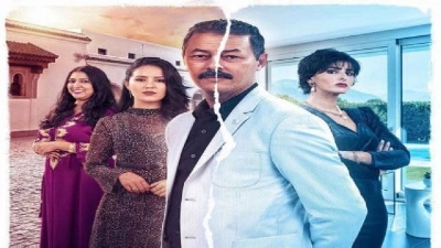 Une attaque frontale du cheikh contre le personnage central de "chikha" dans "L'Mektoub"