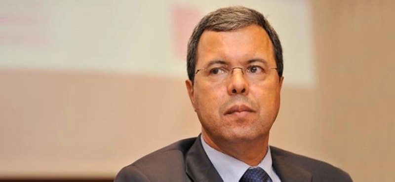 Abdellatif Zaghnoun, directeur général de la CDG et président des comités de direction de la CNRA et du RCAR.
