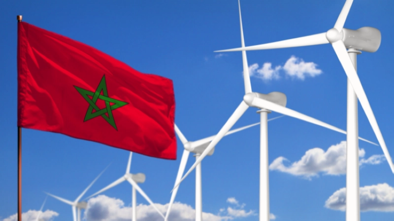 Les éoliennes ne vont pas manquer de vent
