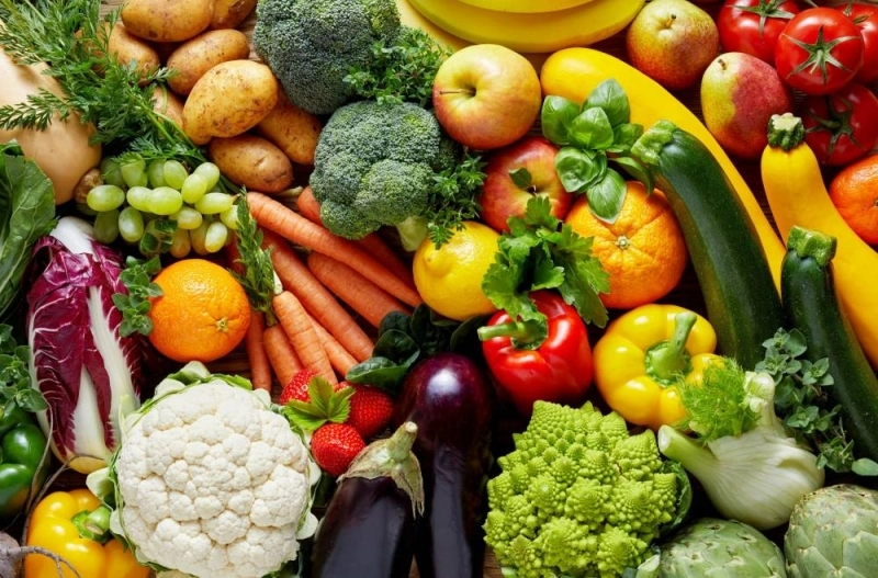 Les prix de quelques produits alimentaires baissent lors de la 3ème semaine du ramadan.