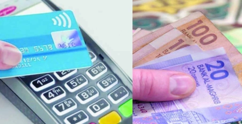 La panne des TPE favorise la circulation du cash