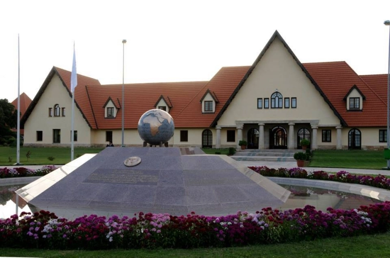 Al Akhawayn University. L'esprit des fondateurs