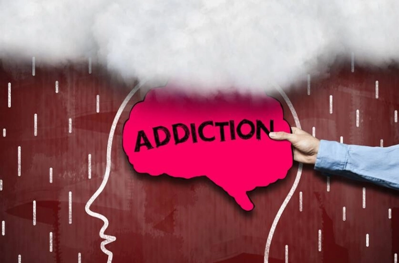 L'addiction est une maladie selon l'OMS