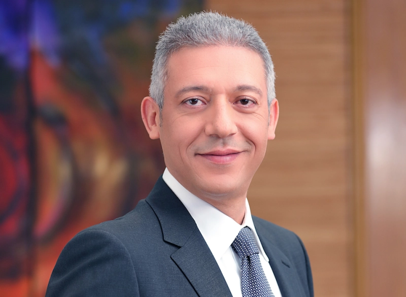 Le PDG de Holmarcom Mohamed Hassan Bensalah