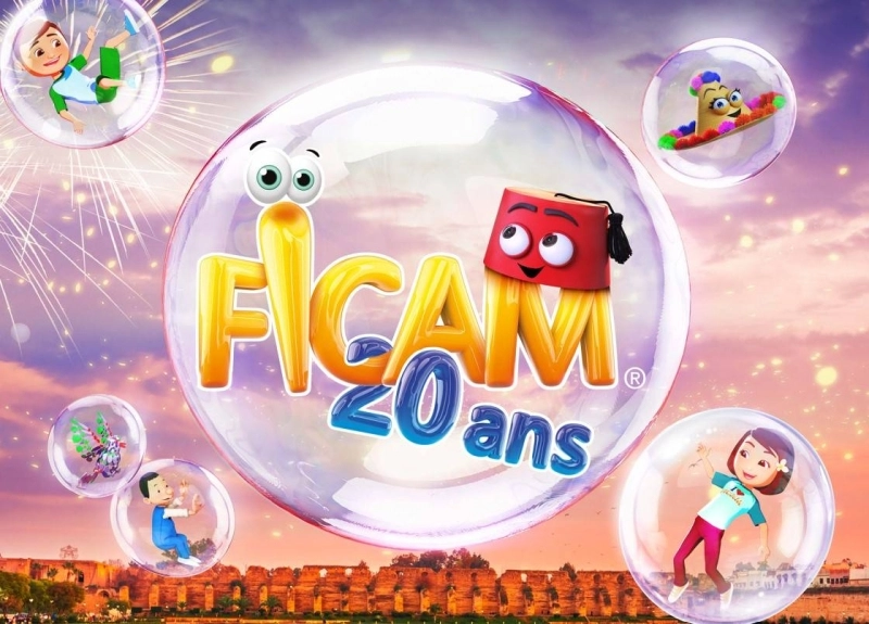 La 20ème édition du FICAM se tiendra du 6 au 11 mai 2022 à Méknes.