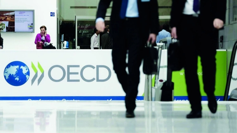 OCDE
