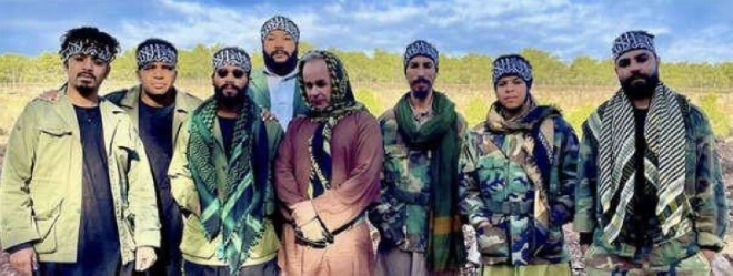 Le film Al Ikhwan sort en salles le 11 mai 2022.