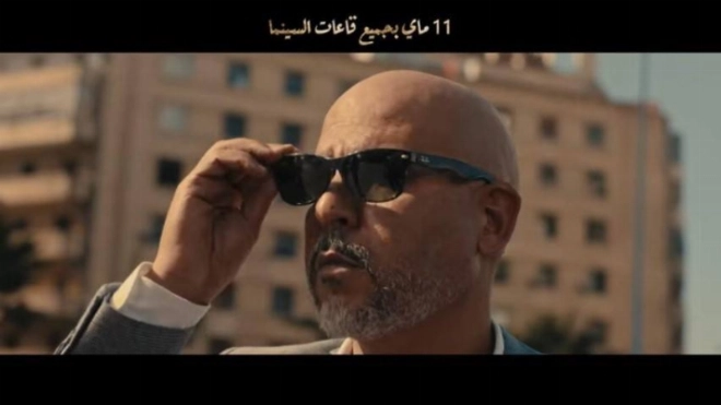 Le journaliste et animateur Redouane Ramdani.