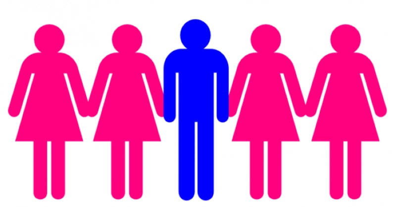 44% des Marocains sont favorables à la polygamie