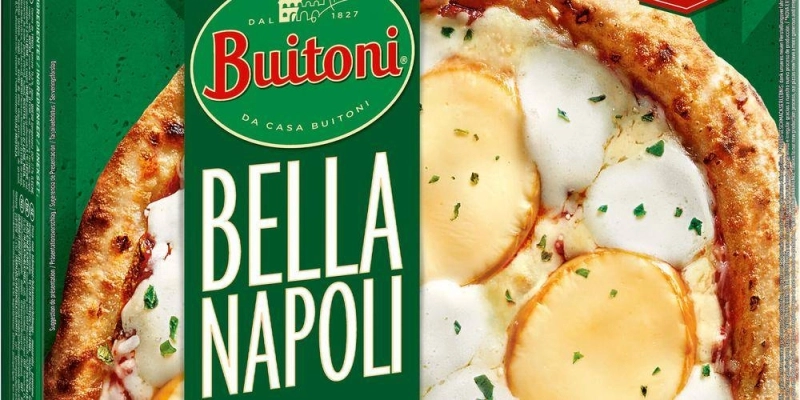 Pizzas aux bactéries. Le groupe Nestlé à intérêt à surveiller ses marques