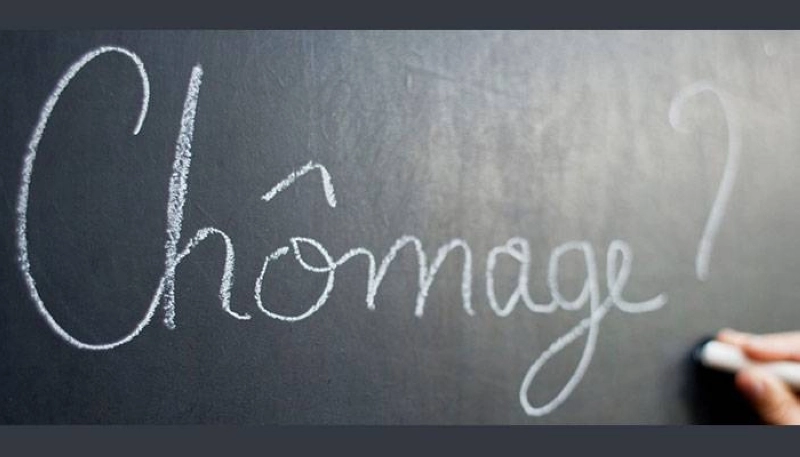 Le HCP évoqué une hausse du chômage dans la catégorie des jeunes diplômés.