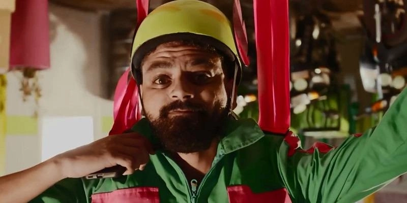 La comédie sociale "Lotfi n7ila" de inwi a enregistré plus de 70 millions de vues en télé et sur le digital.