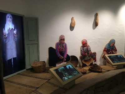 Inauguré par la SAPST, le Musée de l’Arganier offre un parcours didactique et pédagogique autour de cet arbre emblématique du Sud du Maroc.