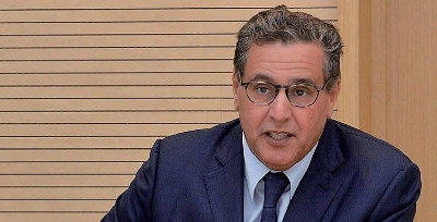 Aziz Akhannouch présente l'état d'avancement de sa stratégie sur le volet emploi et investissement