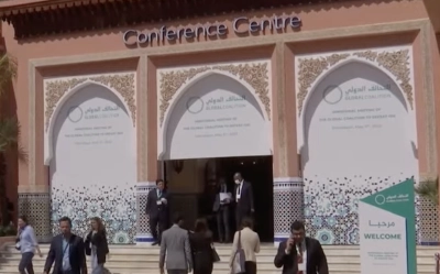 Forte affluence à la réunion de Marrakech de la Coalition contre Daech