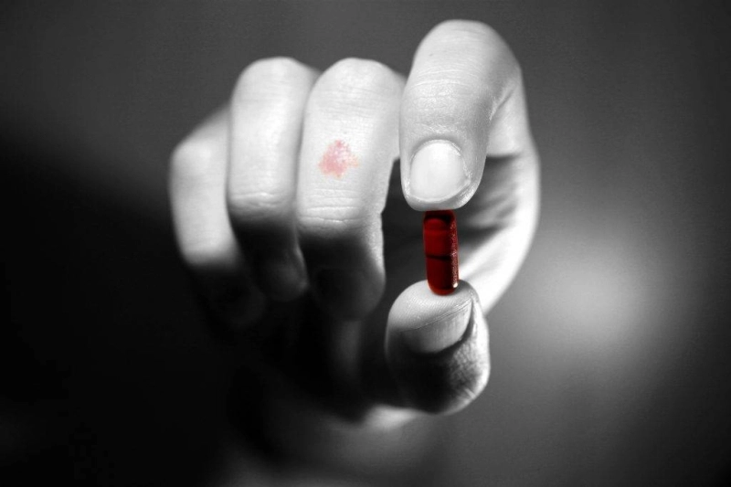 Les jeunes marocains prennent la pilule rouge sans faire attention aux contre indications