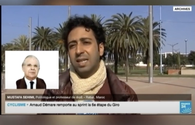 Sehimi met les points sur les "i" concernant les propos du SG de RSF sur l'affaire Omar Radi
