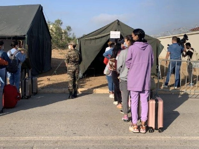 Le service militaire séduit de plus en plus de jeunes femmes