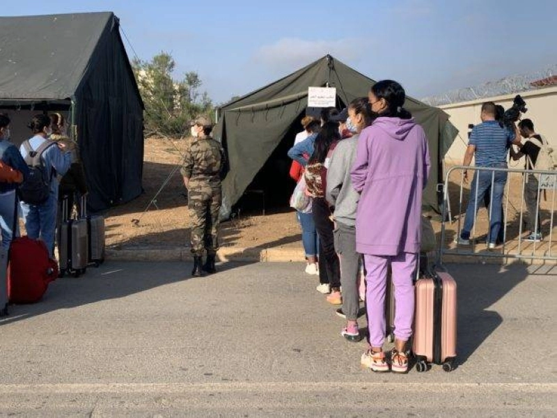 Le service militaire séduit de plus en plus de jeunes femmes