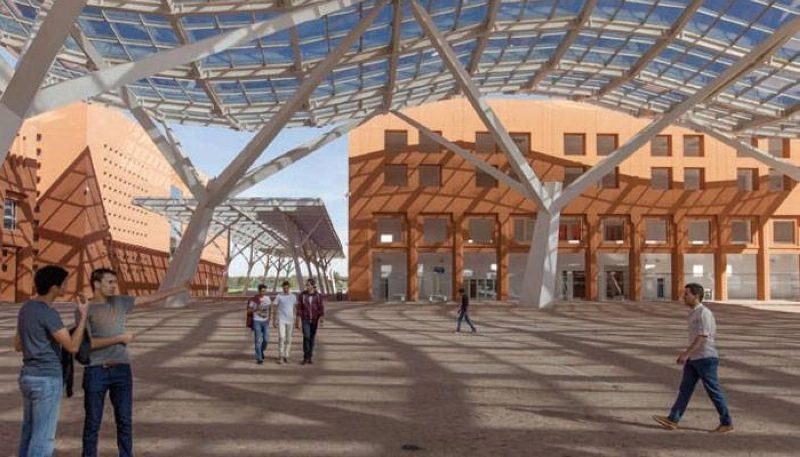 Africa Business School reçoit une nouvelle distinction.