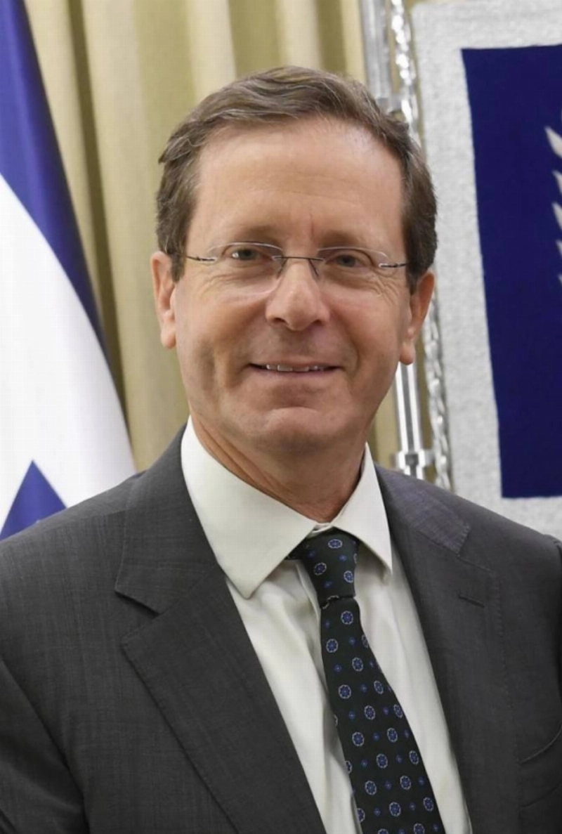 Isaac Herzog. Le potentiel de coopération entre le Maroc et Israël est immense