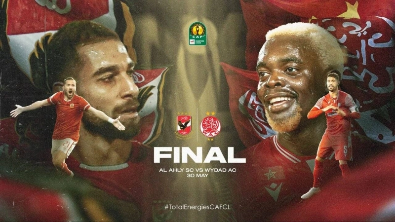 Grand rendez-vous avec l'Histoire pour le Wydad et Al Ahlay