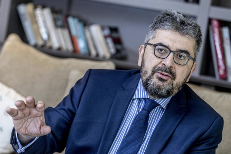 Mohamed Sifaoui