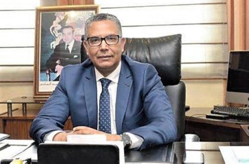 Abderrahim El Hafidi
