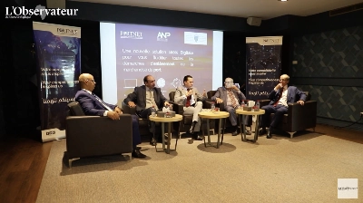 Vue de la conférence donnée à Casablanca sur le «Bon à Délivrer» électronique pour l’enlèvement des marchandises dédouanées