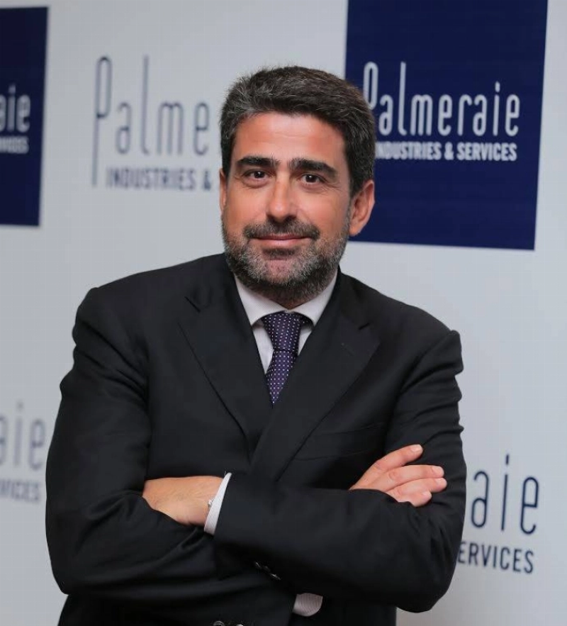 Saad Berrada Sounni.