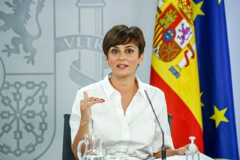 Isabel Rodriguez