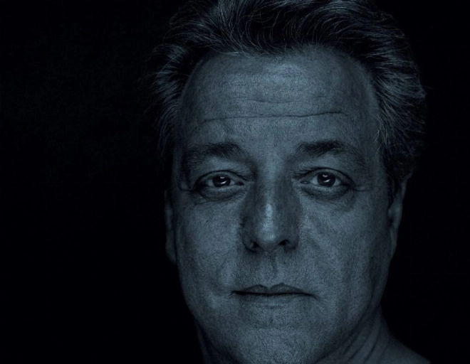Chico, un des fondateurs du groupe mythique « Gipsy Kings » et créateur du groupe Chico and the Gypsies.
