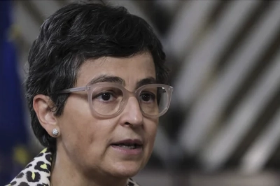 Arancha González Laya