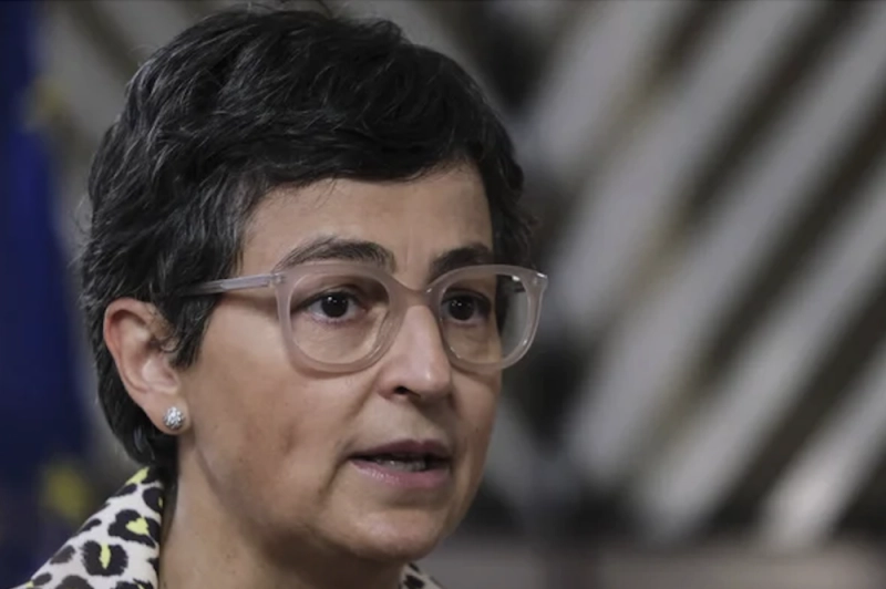 Arancha González Laya