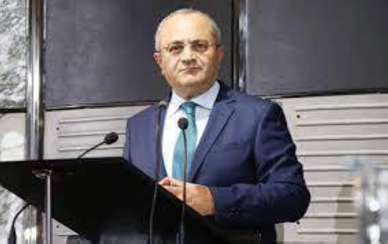 Brahim Benjelloun Touimi, Administrateur, Directeur Général de Bank Of Africa.