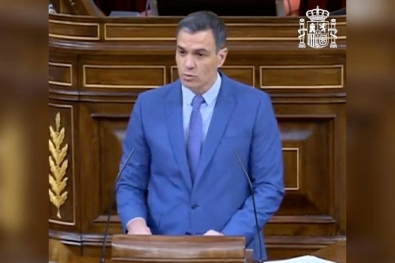 Pedro Sánchez