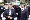 Abdellatif Hammouchi accueillant Dieter Roman