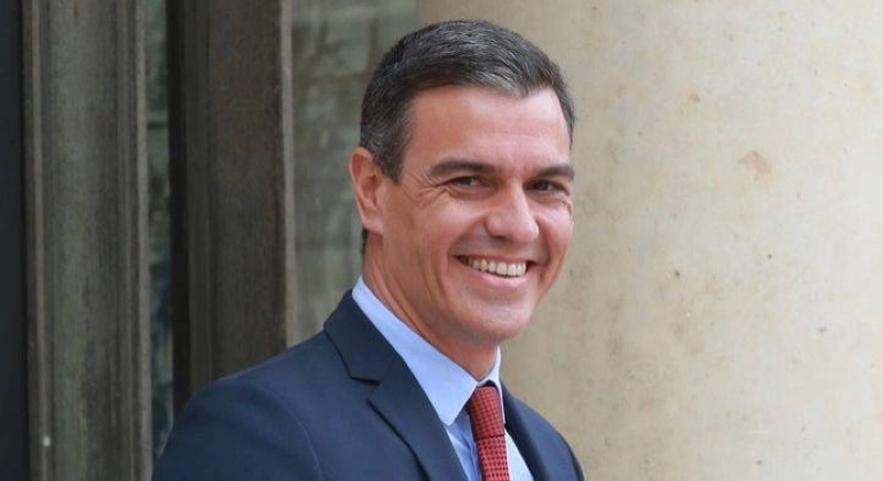 Pedro Sanchez