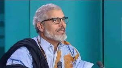 Mahjoub Salek. Autonomie sous souveraineté internationale