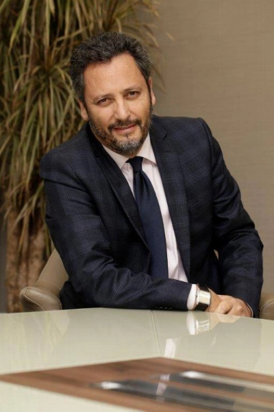 Ahmed El Yacoubi - Président du Directoire Société Générale Maroc