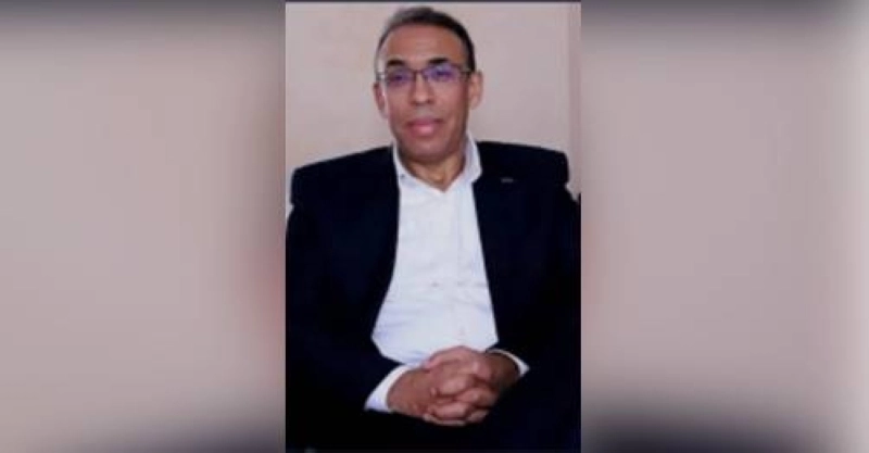 Mostafa Labrak, expert en énergie et carburants