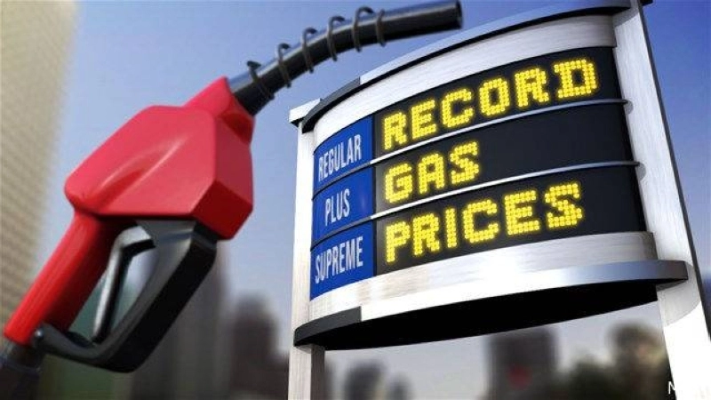 Les prix des carburants atteignent des records partout dans le monde