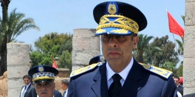Abdellatif Hammouchi. L'expertise marocaine au service des partenaires